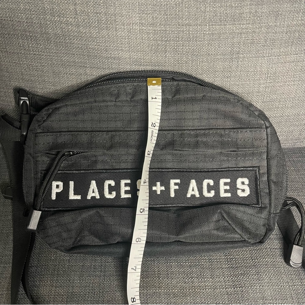Places + Faces Fanny Pack - Picture 2 of 5